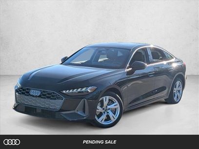 Certified 2025 Audi A5 2.0T Premium Plus w/ Premium Plus