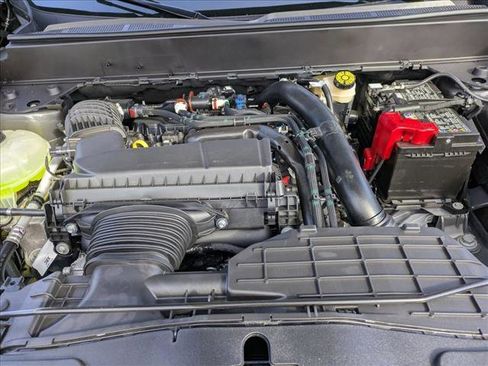 New 2026 Ford Maverick XL image 15