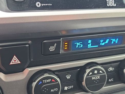 Used 2023 Toyota Tacoma Limited AWD/4WD image 32