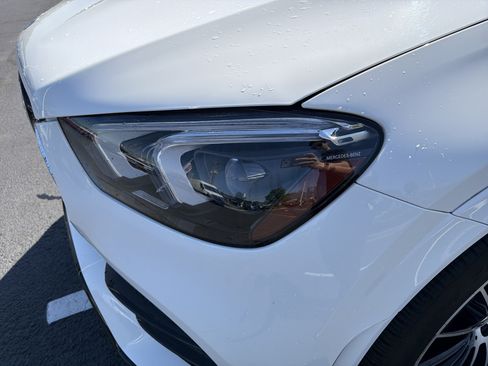 Used 2023 Mercedes-Benz GLE 350 4MATIC image 5