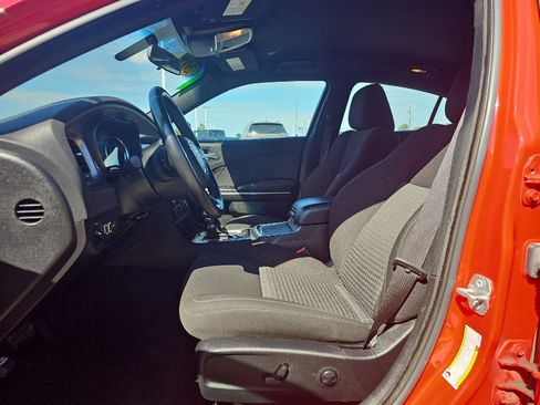 Used 2023 Dodge Charger SXT image 10