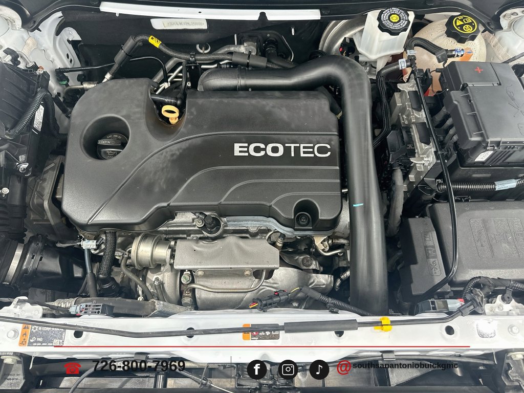Used 2021 GMC Terrain SLE FWD image 30