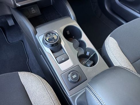 New 2026 Ford Bronco Sport Big Bend AWD/4WD image 14