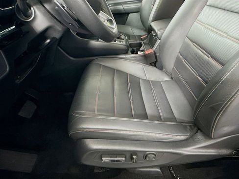 Certified 2023 Honda CR-V Sport Touring image 34