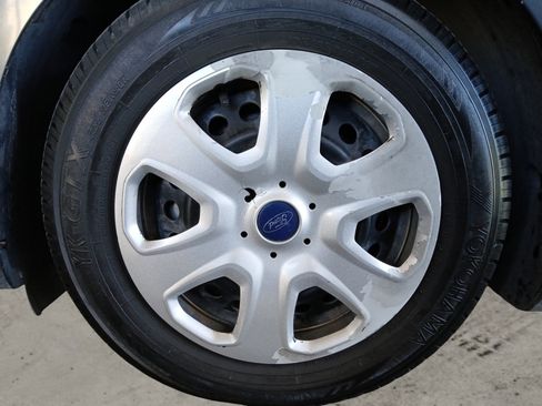 Used 2017 Ford Focus S image 14