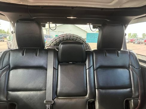 Used 2019 Jeep Wrangler Unlimited Rubicon AWD/4WD image 19