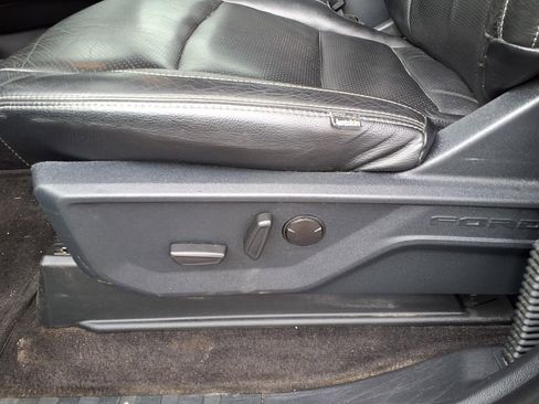 Used 2022 Ford F150 XLT w/ Equipment Group 302A High image 25