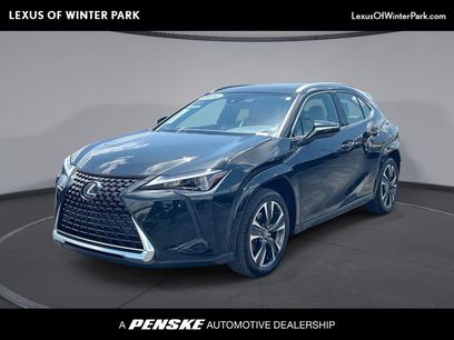 Used 2024 Lexus UX 250h FWD w/ Premium Package