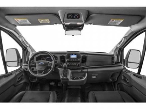 Used 2023 Ford Transit 350 XLT image 5