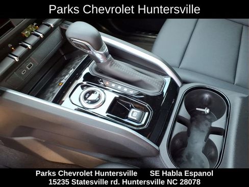 New 2026 Chevrolet Colorado LT w/ LT Convenience Package AWD/4WD image 11