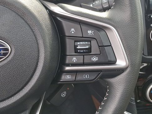 Certified 2023 Subaru Forester Touring image 24