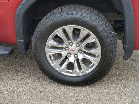 Used 2023 GMC Sierra 1500 Denali w/ Technology Package image 30