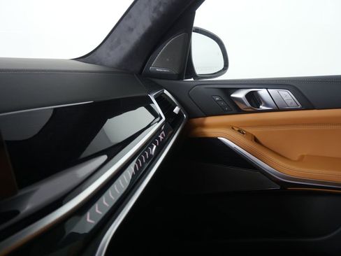 New 2027 BMW X7 xDrive40i AWD/4WD image 26