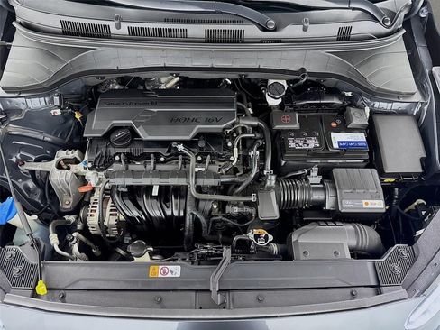 Used 2023 Hyundai Kona SEL FWD image 28