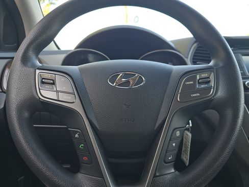 Used 2018 Hyundai Santa Fe Sport AWD/4WD image 23