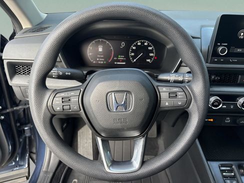 Used 2024 Honda CR-V LX image 11