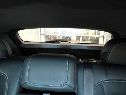 New 2025 Chevrolet Blazer EV LT w/ Super Cruise Package image 11