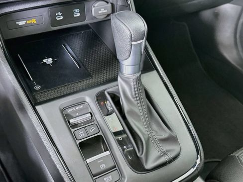 Certified 2026 Honda CR-V EX image 22
