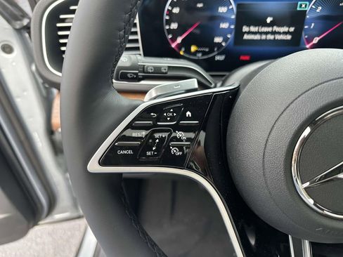 New 2025 Mercedes-Benz GLE 450 GLE  450 image 16