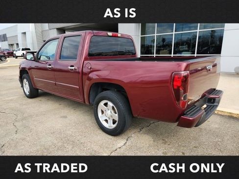Used 2009 Chevrolet Colorado LT image 6