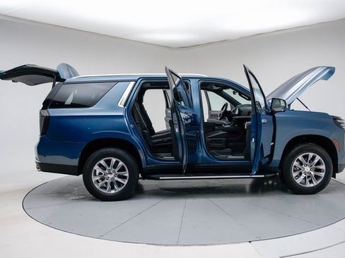 Used 2026 Chevrolet Tahoe Premier image 13