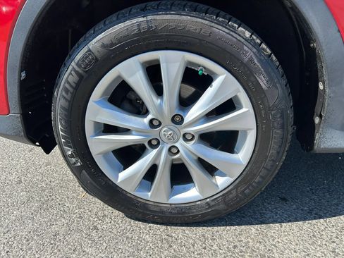 Used 2014 Toyota RAV4 Limited AWD/4WD image 5