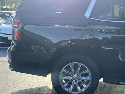 Used 2022 Chevrolet Tahoe Premier image 8