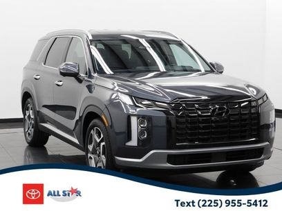 Used 2024 Hyundai Palisade Limited