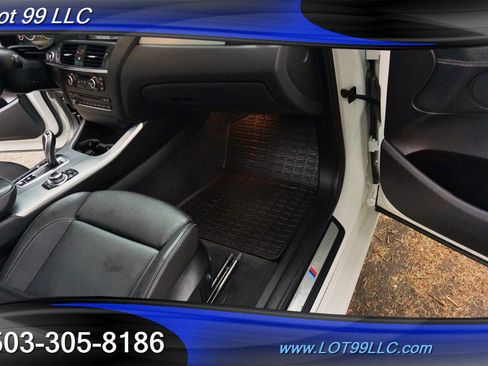 Used 2013 BMW X3 xDrive28i image 33