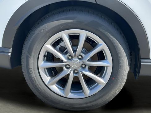 New 2026 Honda CR-V EX image 41