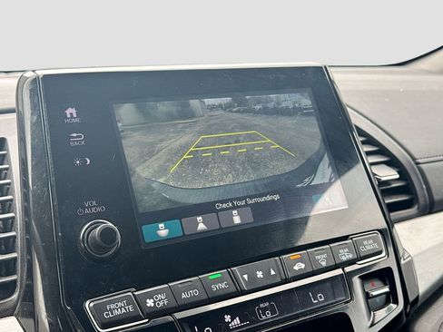 Used 2024 Honda Odyssey EX-L image 13