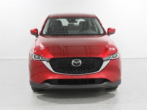 Certified 2023 MAZDA CX-5 AWD 2.5 S image 2