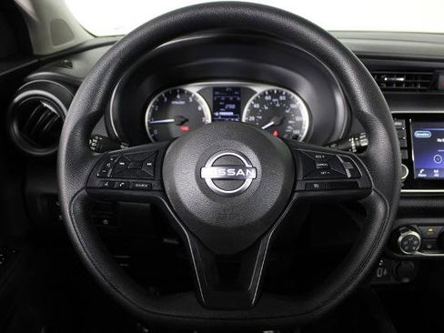 Certified 2025 Nissan Kicks Play S FWD image 23