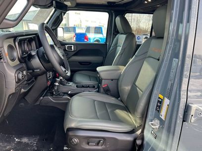 New 2026 Jeep Gladiator Mojave