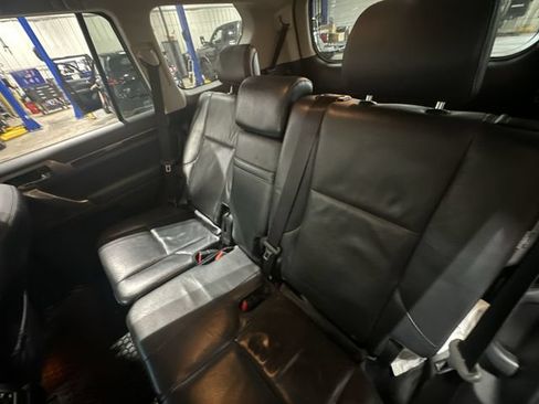 Used 2016 Lexus GX 460 w/ Premium Package AWD/4WD image 30