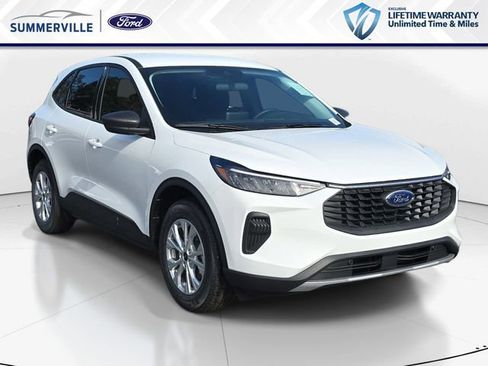 New 2026 Ford Escape Active FWD image 1