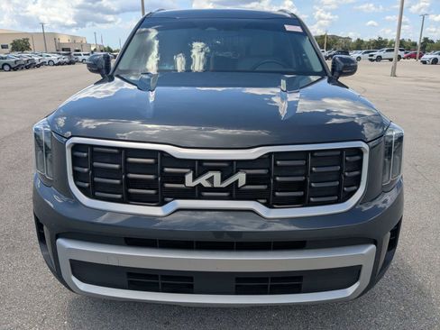 Used 2024 Kia Telluride S FWD image 3