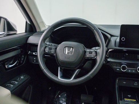 Certified 2024 Honda CR-V EX-L image 13