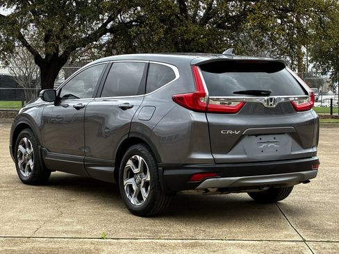 Used 2017 Honda CR-V EX-L image 25
