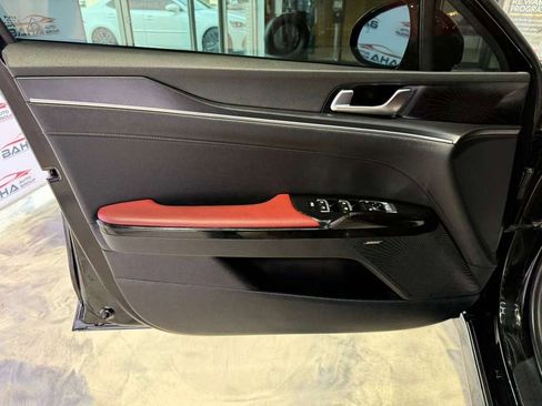 Used 2026 Kia K5 GT-Line w/ GT-Line Premium Package FWD image 29