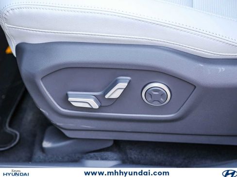 New 2026 Hyundai Santa Fe Limited AWD/4WD image 20