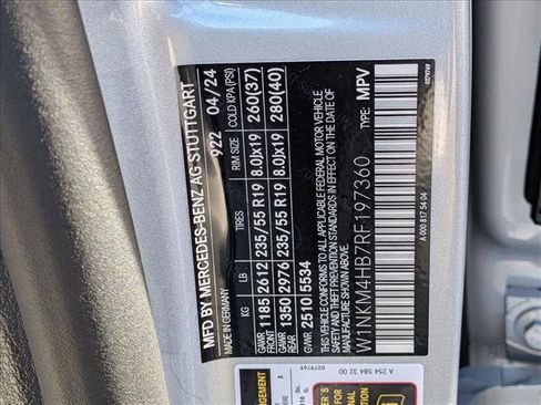 Certified 2024 Mercedes-Benz GLC 300 4MATIC image 25