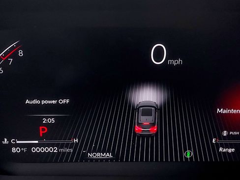 New 2026 Acura MDX SH-AWD w/ Advance Package image 33