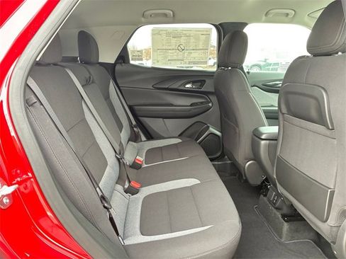 New 2026 Chevrolet TrailBlazer LT w/ Convenience Package image 15