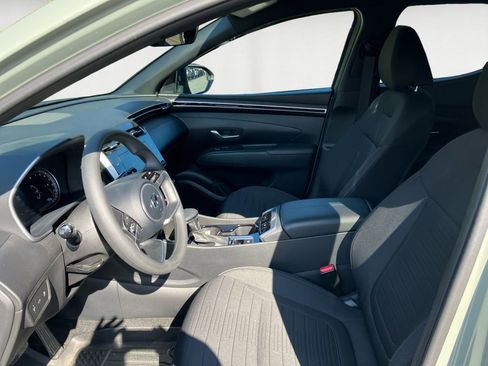 Used 2024 Hyundai Santa Cruz SEL image 13