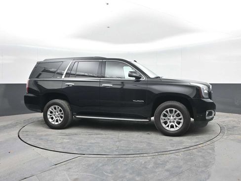 Used 2019 GMC Yukon SLT AWD/4WD image 8