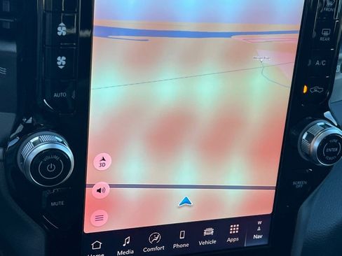 New 2025 RAM 1500 Big Horn image 18