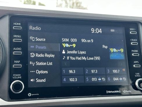 Used 2022 Toyota Tacoma SR5 image 11