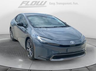 Used 2025 Toyota Prius Limited FWD video 1