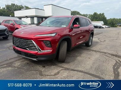 New 2026 Buick Enclave Preferred w/ Power Package